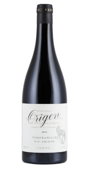 Prieto Pariente El Origen 2023