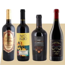 Primitivo-Highlights