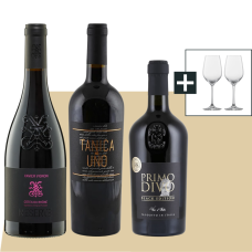 Probierpaket "Black Edition"