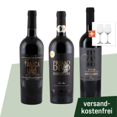 Probierpaket "Black Edition"