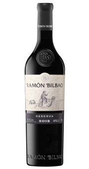 Ramón Bilbao Reserva 2018