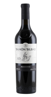 Ramón Bilbao Reserva 2019