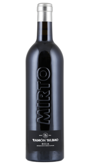 Ramón Bilbao Reserva 2019