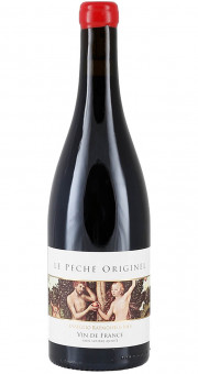 Raymond Usseglio Le Péché Rouge 2022