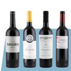 Ribera del Duero Probierpaket