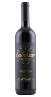 Saborear Reserva 2022 | KI-generiert