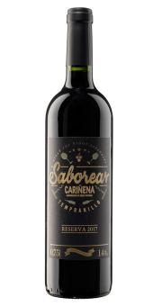 saborear-tempranillo-reserva-2017