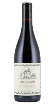 Saint Cosme Côtes du Rhône Rouge 2024