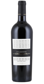 San Marzano Collezione Cinquanta 