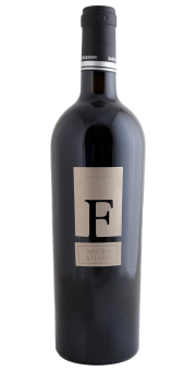 San Marzano F Negroamaro Salento 2022