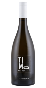 San Marzano Timo Vermentino 2025