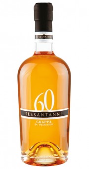 San Marzano Sessantanni Grappa di Primitivo