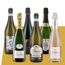 Schaumwein Highlights 2025