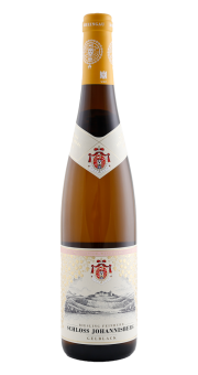 Schloss Johannisberg Riesling Gelblack feinherb 2025