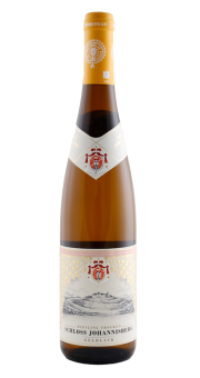 Schloss Johannisberg Riesling Gelblack trocken 2024