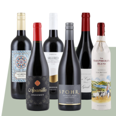 Schmorgerichte Weinpaket