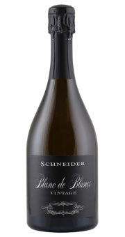 Markus Schneider Blanc de Blanc Brut 2020
