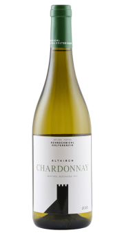 Schreckbichl Chardonnay Altkirch 2025 | KI-generiert