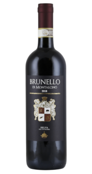Selva del Cavaliere Brunello 2018