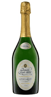 Grande Cuvée 1531 de Aimery Brut Crémant de Limoux Organic