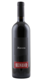 Silvia Heinrich Maestro 2022