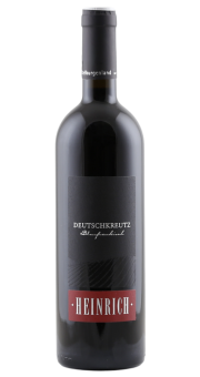 Silvia Heinrich Mittelburgenland DAC Reserve 2022