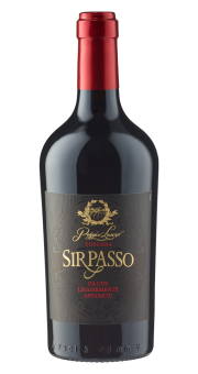 Sir Passo da Uve Leggermente Appassite 2021