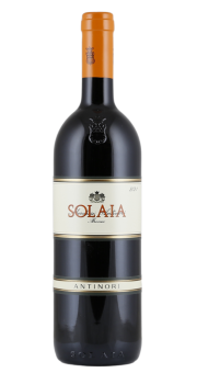Solaia Antinori 2021