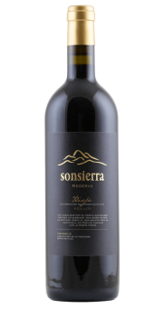 Sonsierra Reserva 2019 | KI-generiert
