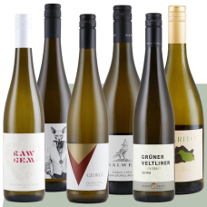 Spargel Weinpaket | KI-generiert