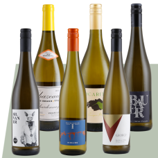 Spargel Weinpaket