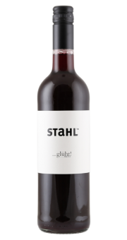 Stahl alkoholfreier Glühwein "Glüht nicht"
