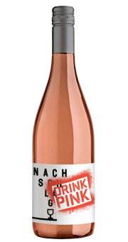 Stahl Nachschlag Drink Pink!! 2024