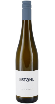 Stahl Hasennest Müller Thurgau 2024
