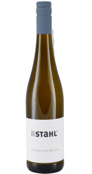 Stahl Sauvignon Blanc trocken 2024