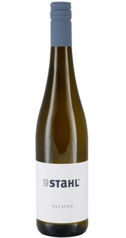 Stahl Silvaner trocken 2023