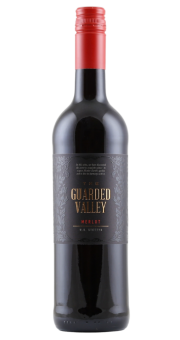 Stettyn Guarded Valley Merlot 2023 | KI-generiert