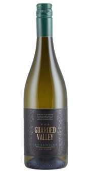 Stettyn Guarded Valley Sauvignon Blanc 2024