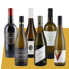 Suppen & Eintopf Weinpaket