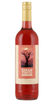 Tarantinto Rosado 2024