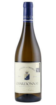 Tenuta del Cinghale Chardonnay Terre Siciliane 2024