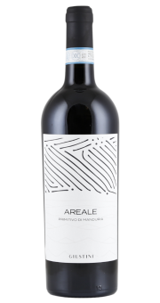 Giustini Areale Primitivo di Manduria 2023