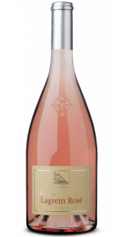 Terlan Lagrein Rose 2025