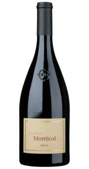 Terlan Monticol Pinot Nero Riserva 2020