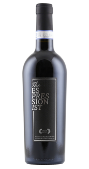 The Espressionist Primitivo di Manduria Riserva 2019 | KI-generiert