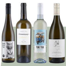 Topseller-Weißweinpaket