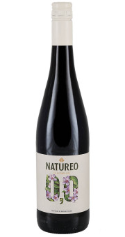 Torres Natureo Tinto alkoholfrei 2024