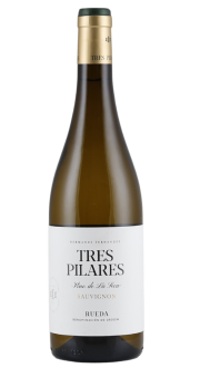 Tres Pilares Sauvignon Blanc 2024