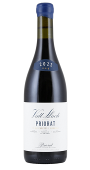 Vall Llach Priorat 2022