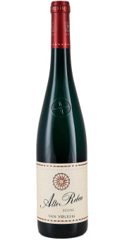 Van Volxem Alte Reben Riesling 2024